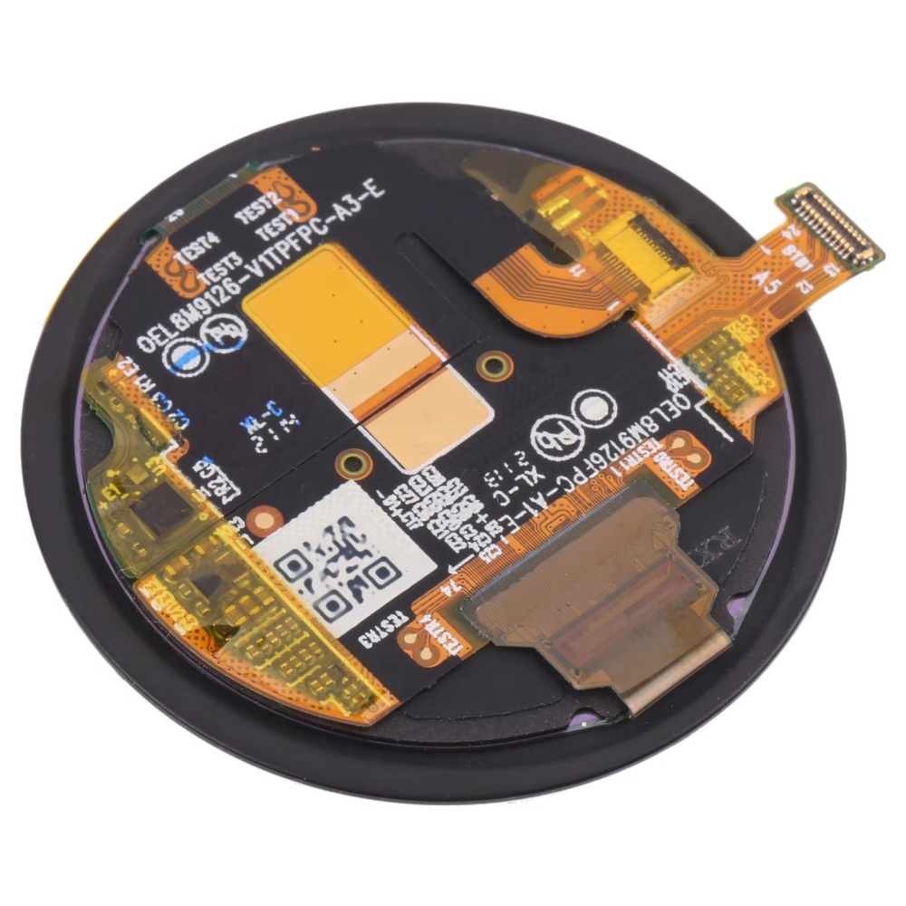 Original AMOLED LCD Display To - огляд і ціна Digitizer Touch Screen