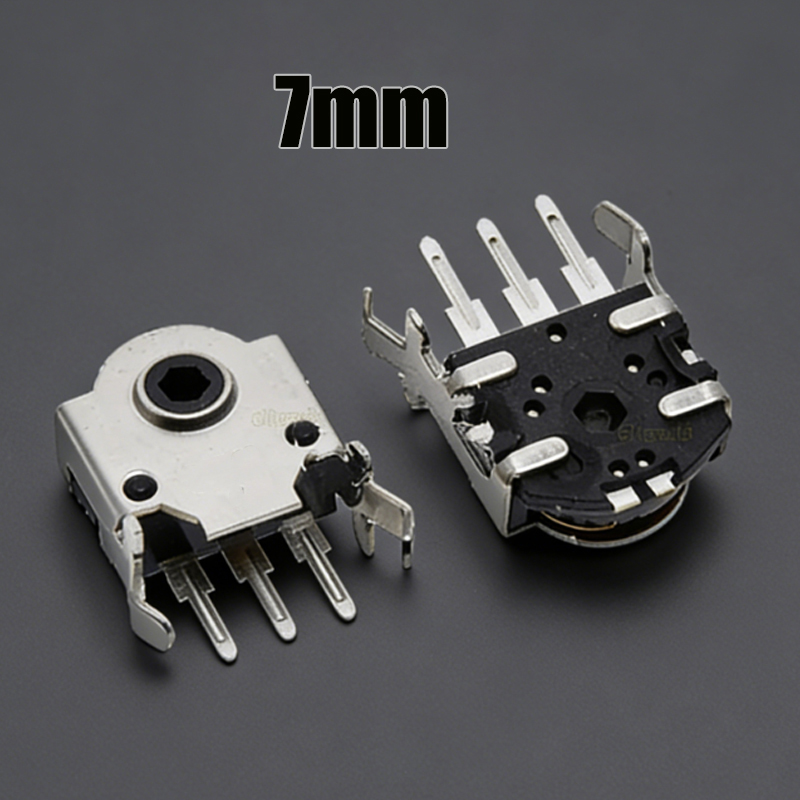 10Pcs 5MM 7MM 9MM 11MM 13MM Mo - огляд і ціна Electronics Repair Book