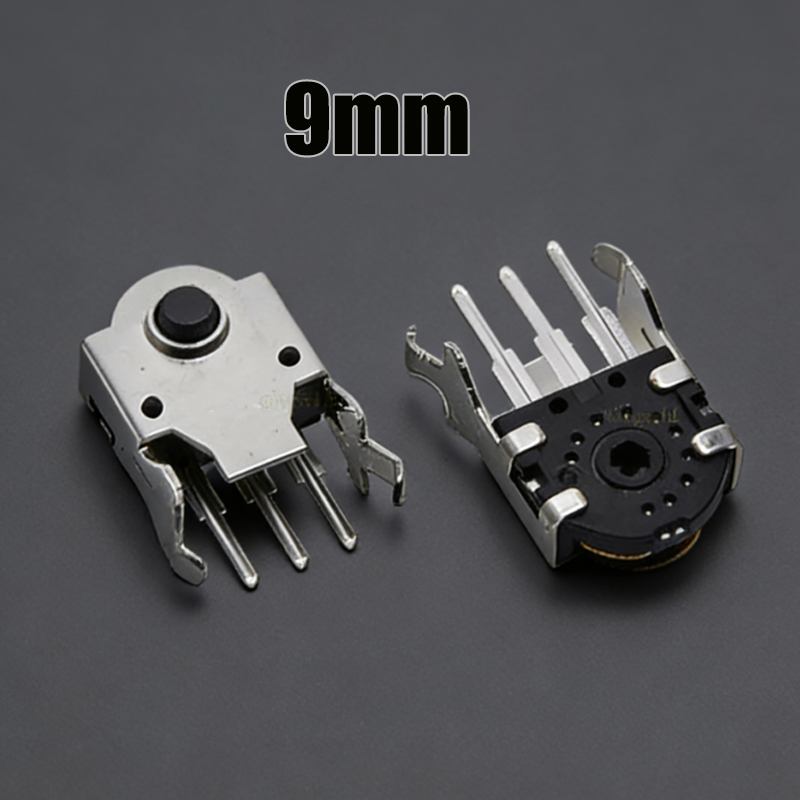 10Pcs 5MM 7MM 9MM 11MM 13MM Mo - огляд і ціна Electronics Repair Book