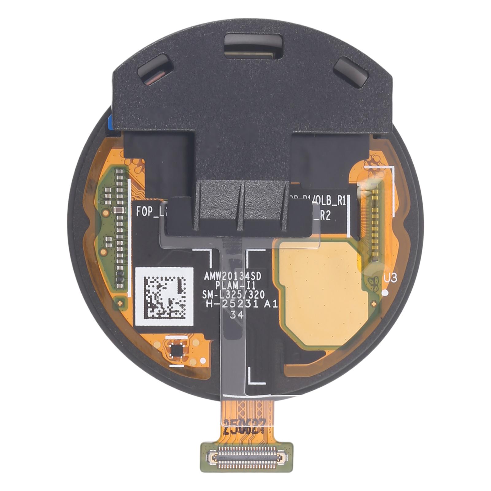 LCD Screen with Digitizer Full - огляд і ціна Digitizer Touch Screen
