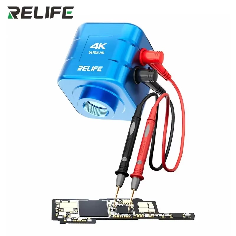 【2026】RELIFE MC2 4K ULTRA HD M - огляд і ціна Electronics Repair Images