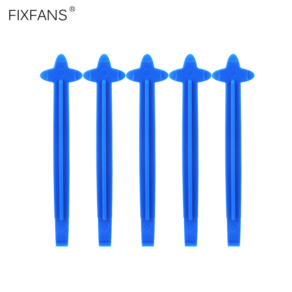 5Pcs Double Head Nylon Plastic - огляд і ціна Electronics Repair Game