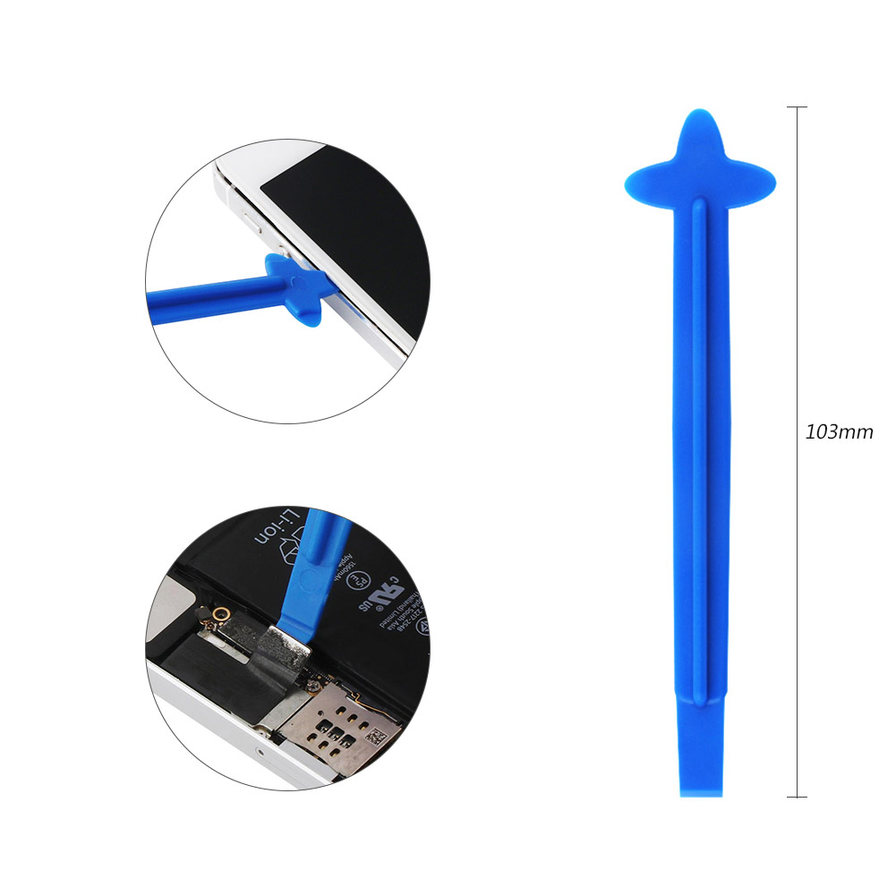 5Pcs Double Head Nylon Plastic - огляд і ціна Electronics Repair Game