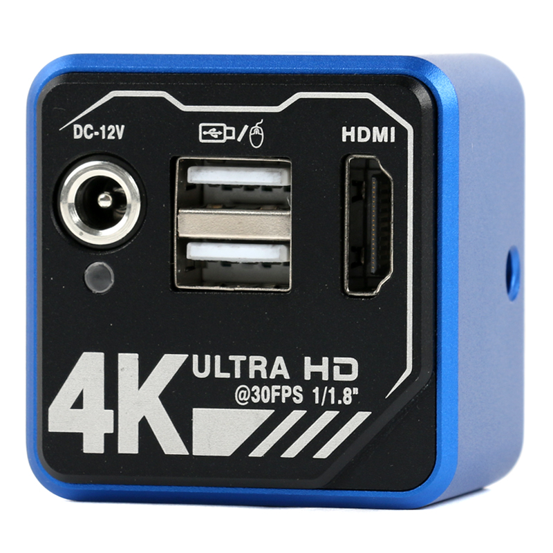 4K FHD 1080P IMX678 HDMI Digit - огляд і ціна Electronics Repair Videos