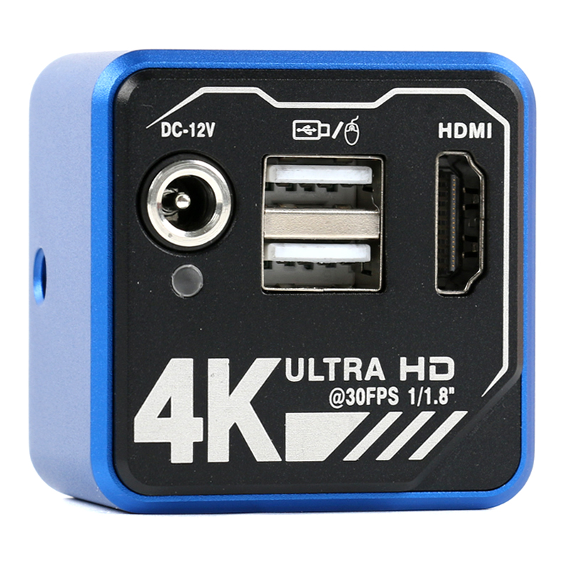 4K FHD 1080P IMX678 HDMI Digit - огляд і ціна Electronics Repair Videos