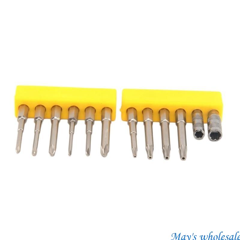 Screwdriver Set Repair Tool Po - огляд і ціна Electronics Repair Game
