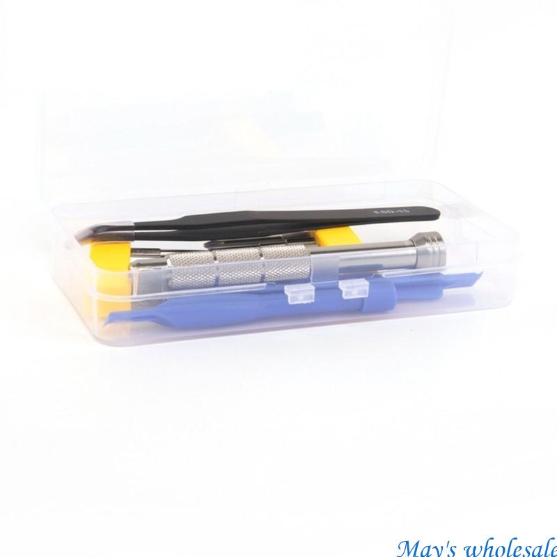 Screwdriver Set Repair Tool Po - огляд і ціна Electronics Repair Game
