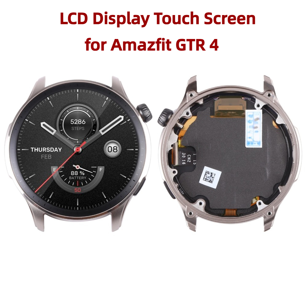 LCD Display Touch Screen for A - огляд і ціна Digitizer Touch Screen