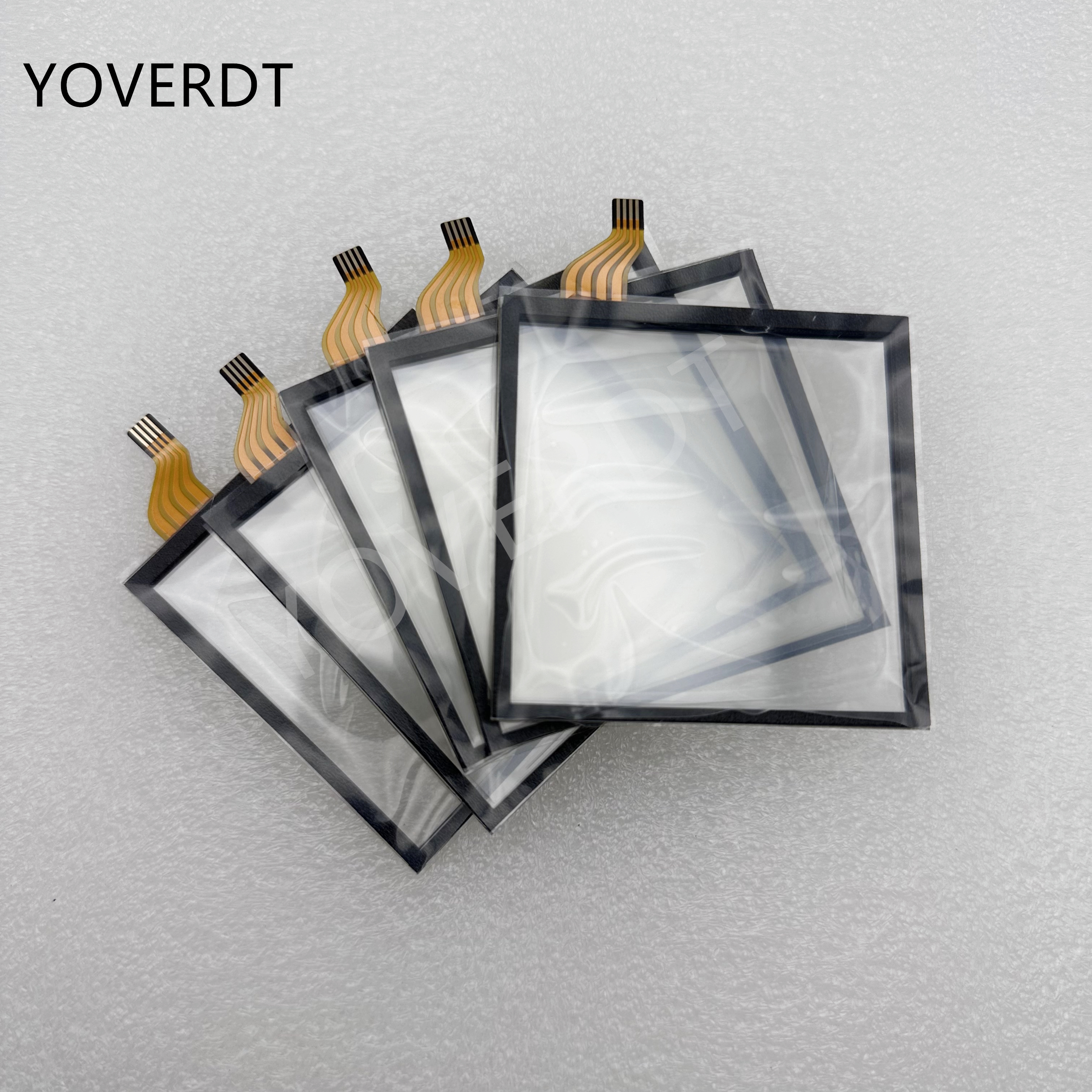 (5 PCS) Touch Screen Digitizer - огляд і ціна Digitizer Touch Screen