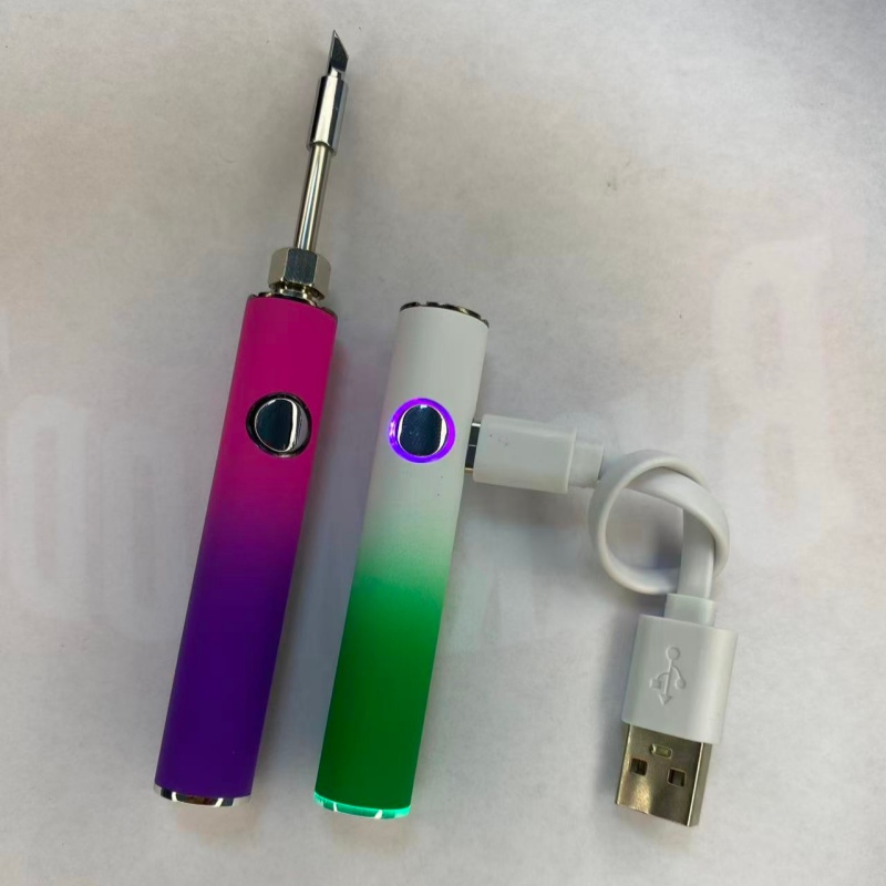 New type LED lamp - 3-color ad - огляд і ціна Electronics Repair Tools