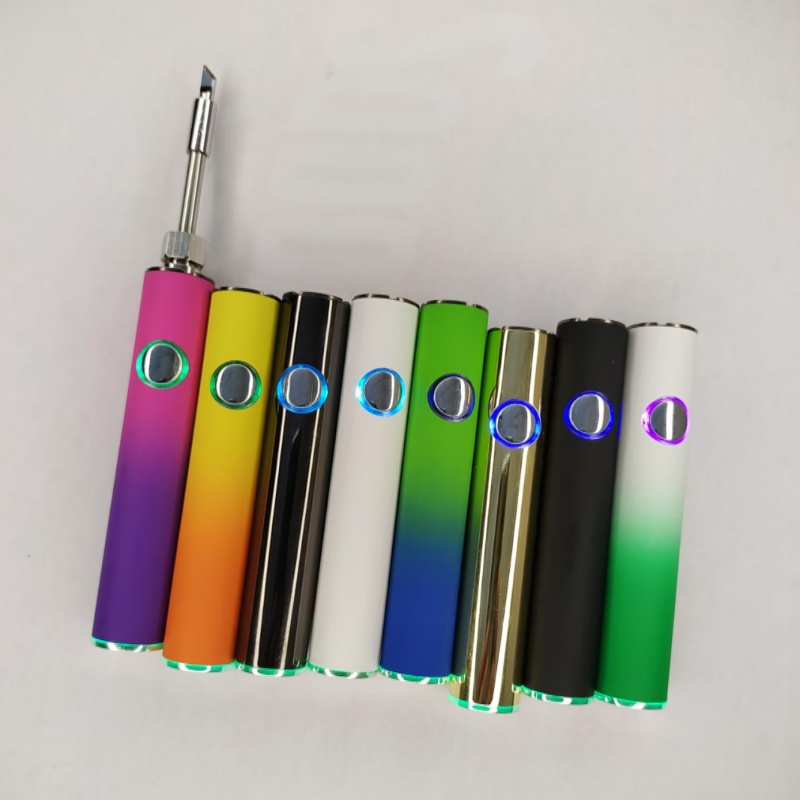 New type LED lamp - 3-color ad - огляд і ціна Electronics Repair Tools