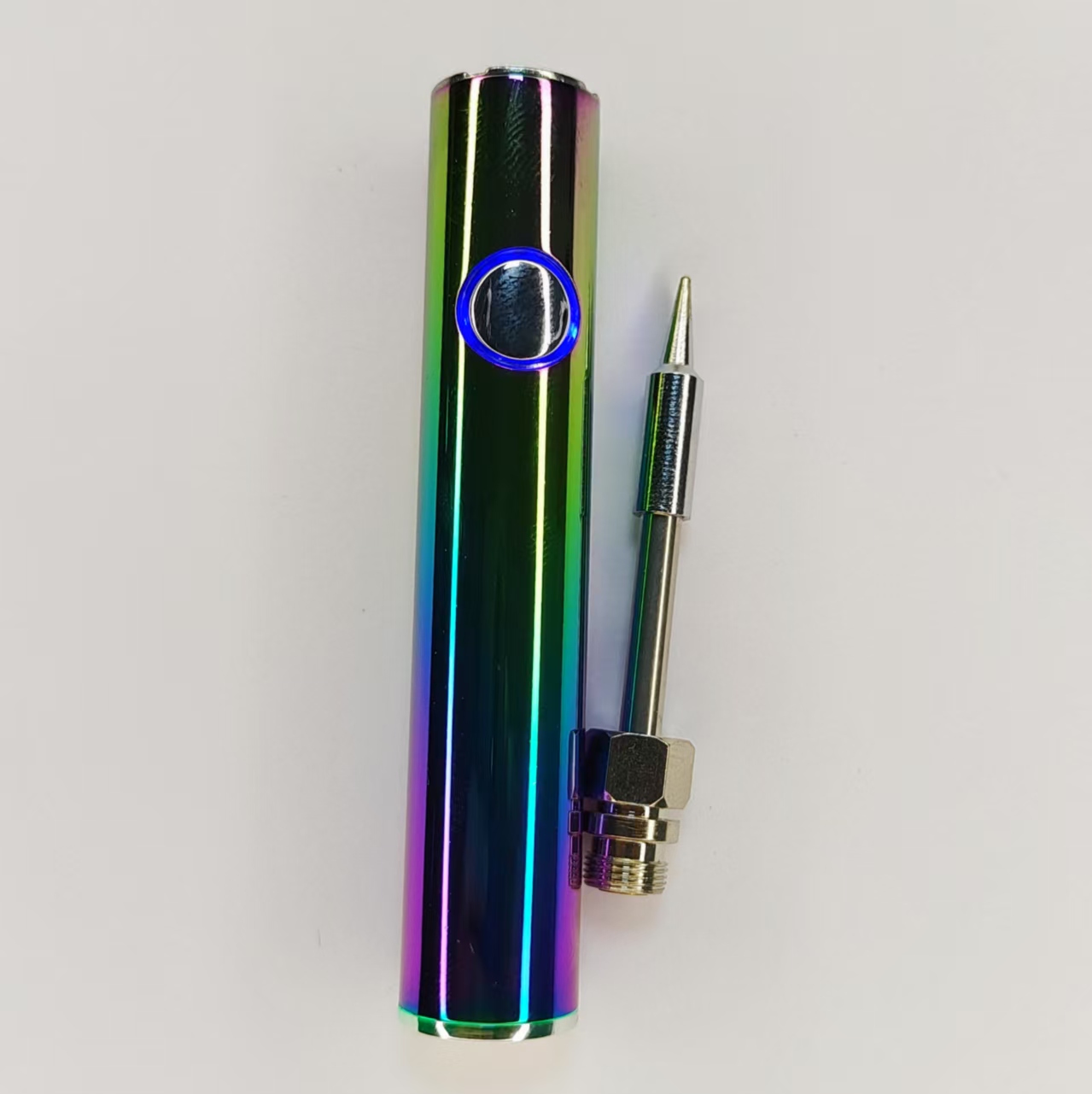 New type LED lamp - 3-color ad - огляд і ціна Electronics Repair Tools