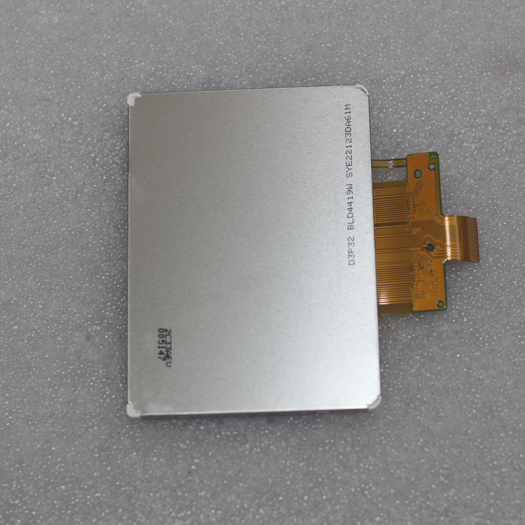 1PCS New LCD display screen wi - огляд і ціна Electronics Repair Book