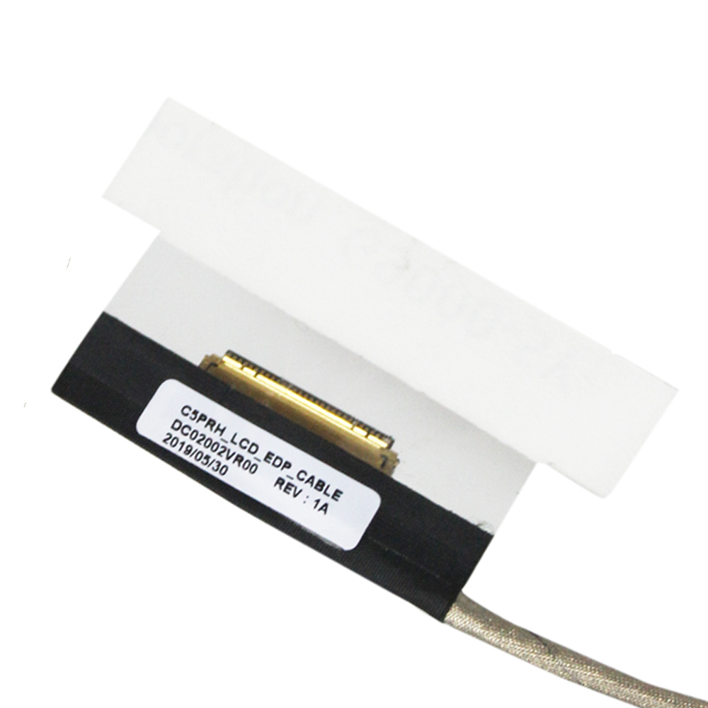 New Computer cables C5PRH LCD  - огляд і ціна Electronics Repair Book