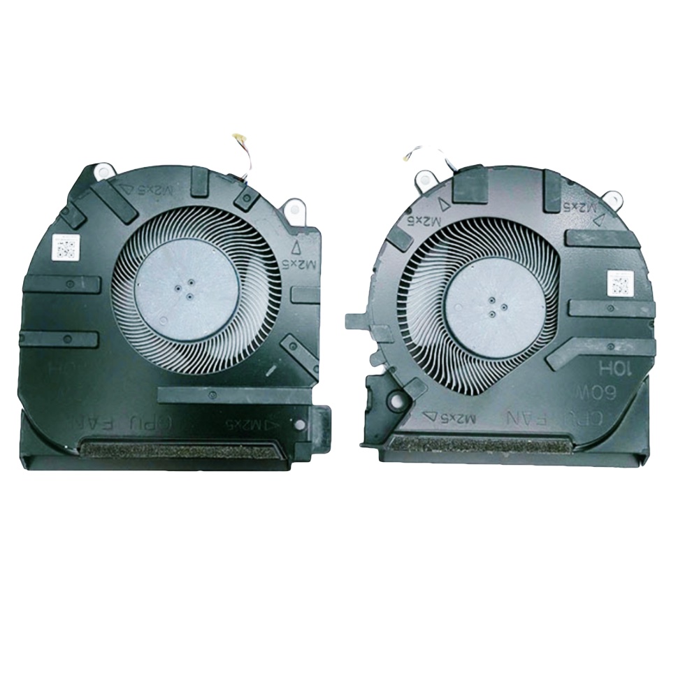 60W Laptop CPU GPU Cooling Fan - огляд і ціна Electronics Repair Book