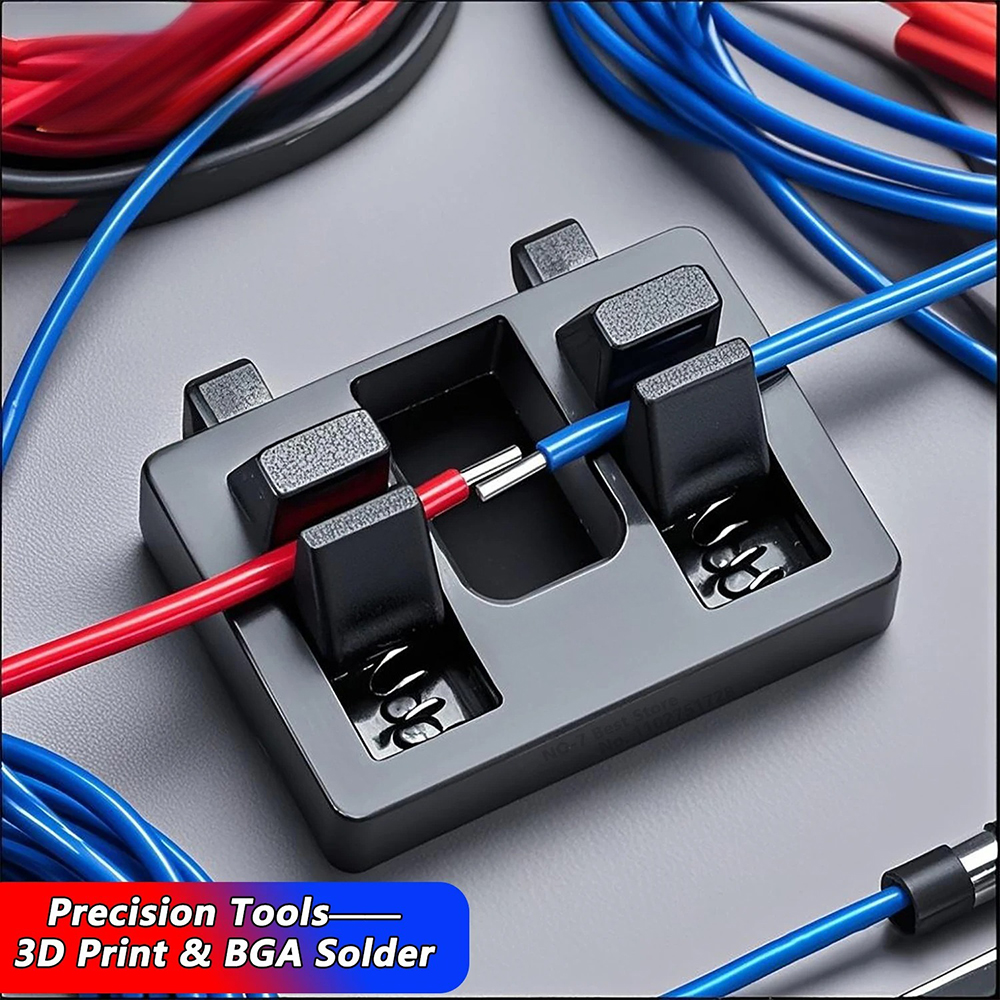 1/3/5/10pcs Welding Wire Fixtu - огляд і ціна Electronics Repair Tools