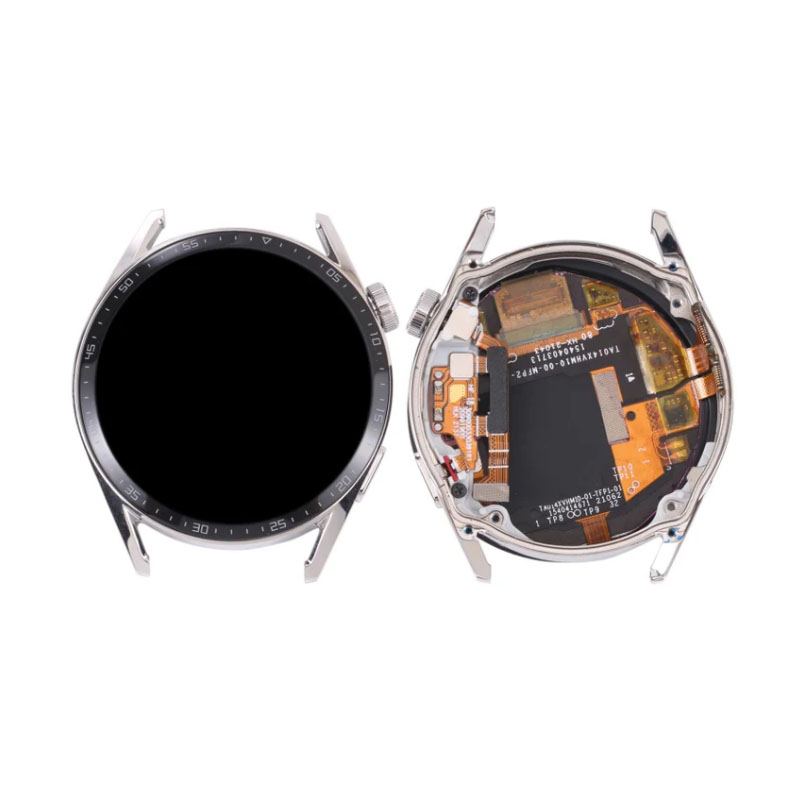 For Huawei Watch GT3/JPT-B19 4 - огляд і ціна Digitizer Touch Screen