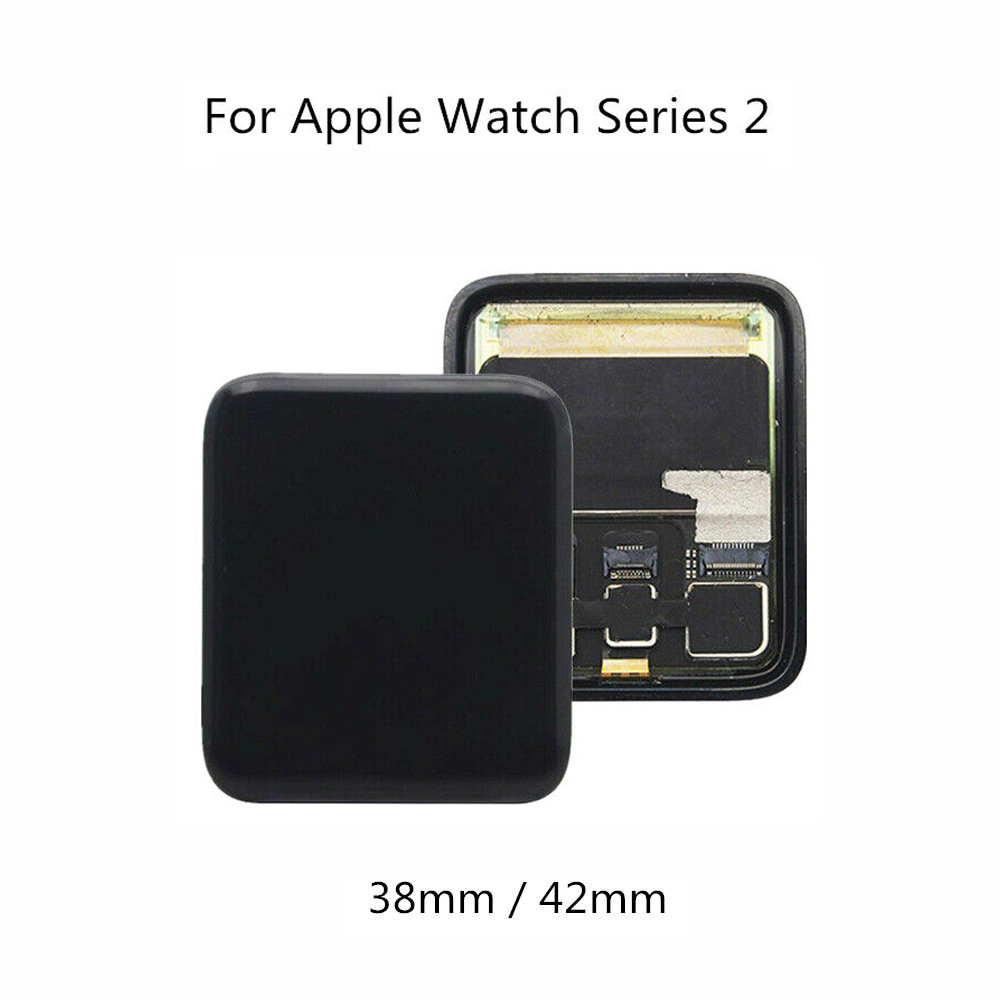 100% tests For Apple Watch Ser - огляд і ціна Digitizer Touch Screen