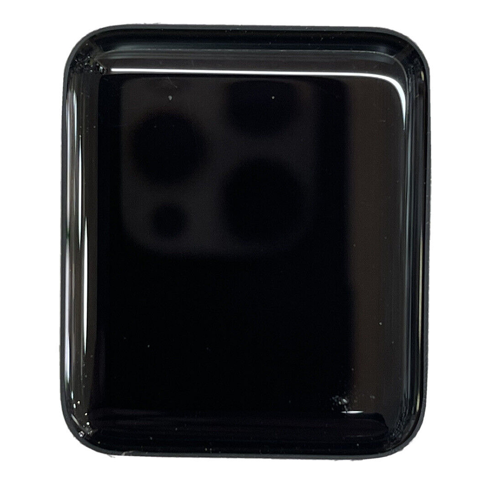 100% tests For Apple Watch Ser - огляд і ціна Digitizer Touch Screen