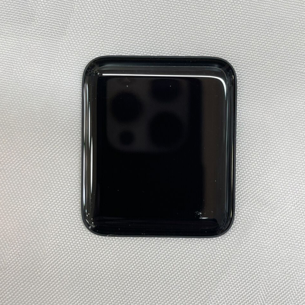 100% tests For Apple Watch Ser - огляд і ціна Digitizer Touch Screen