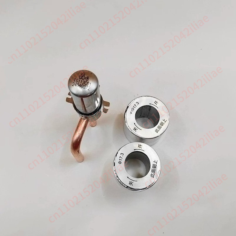 Electronic Expansion Valve Man - огляд і ціна Electronic Repairing