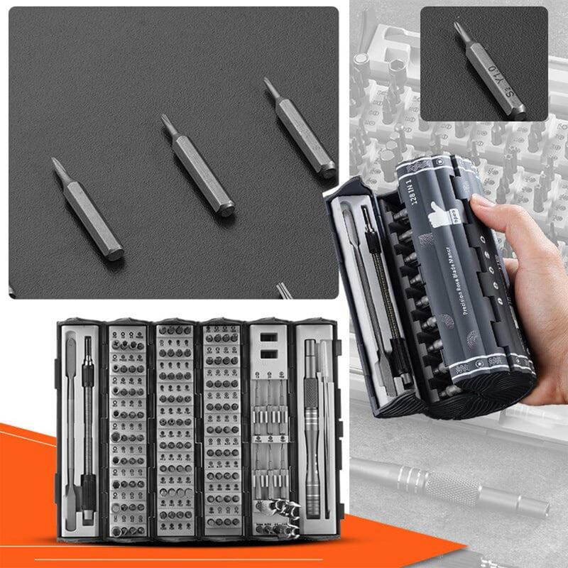 Computer Screwdriver Kit Repai - огляд і ціна Electronics Repair Game