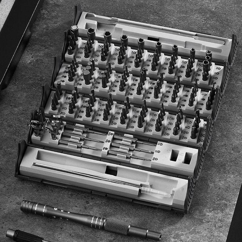 Computer Screwdriver Kit Repai - огляд і ціна Electronics Repair Game