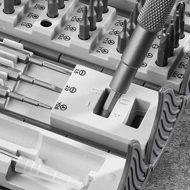 Computer Screwdriver Kit Repai - огляд і ціна Electronics Repair Game